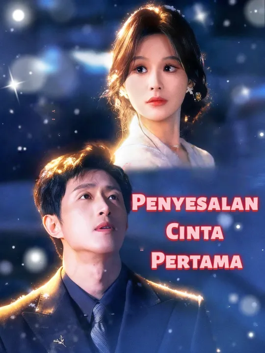 Penyesalan Cinta Pertama